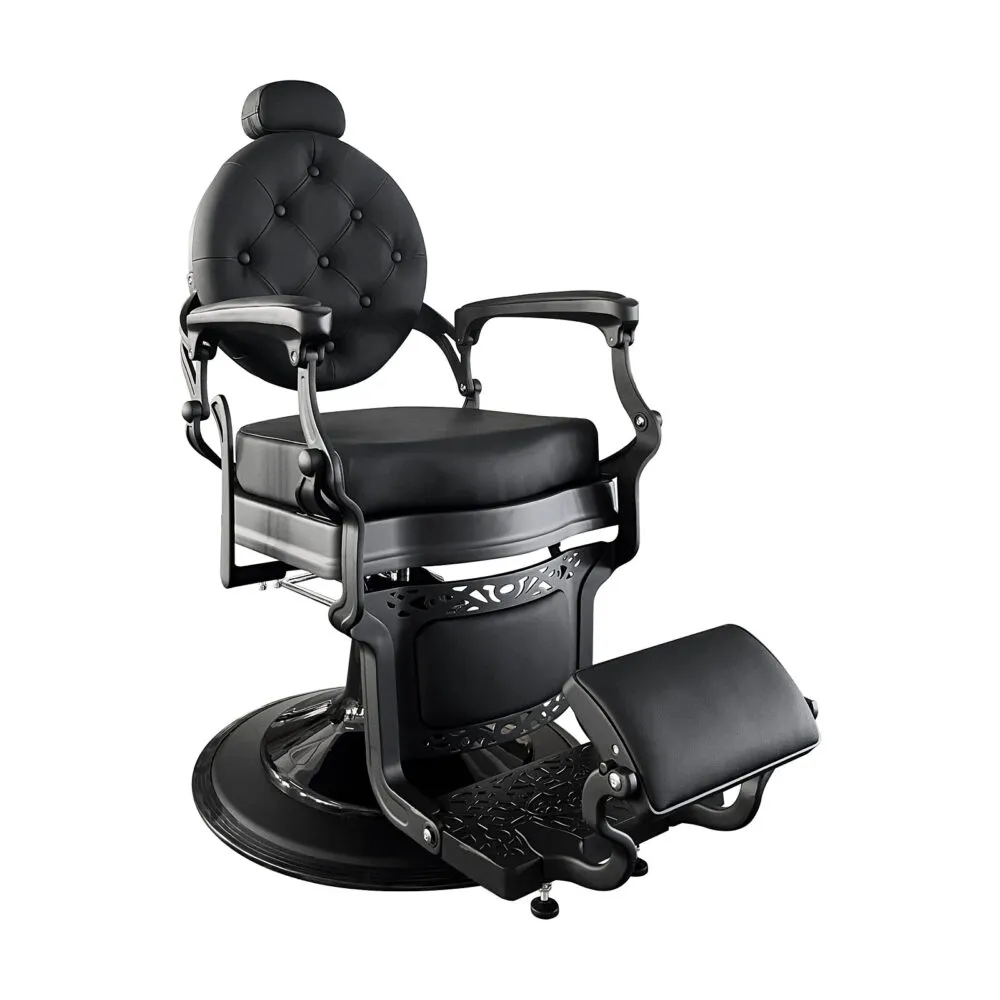Denver Premium Barber Chair