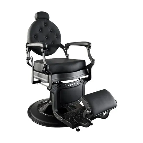 Denver Premium Barber Chair