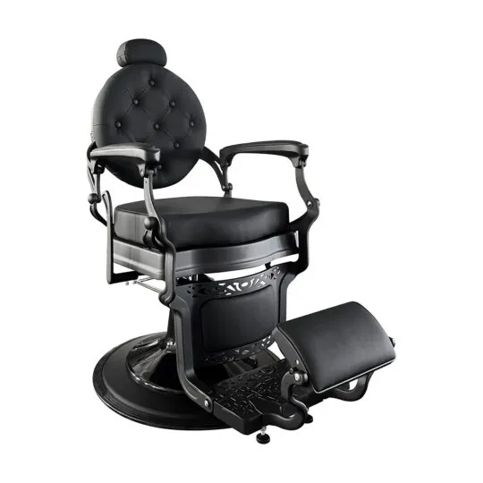 Denver Premium Barber Chair