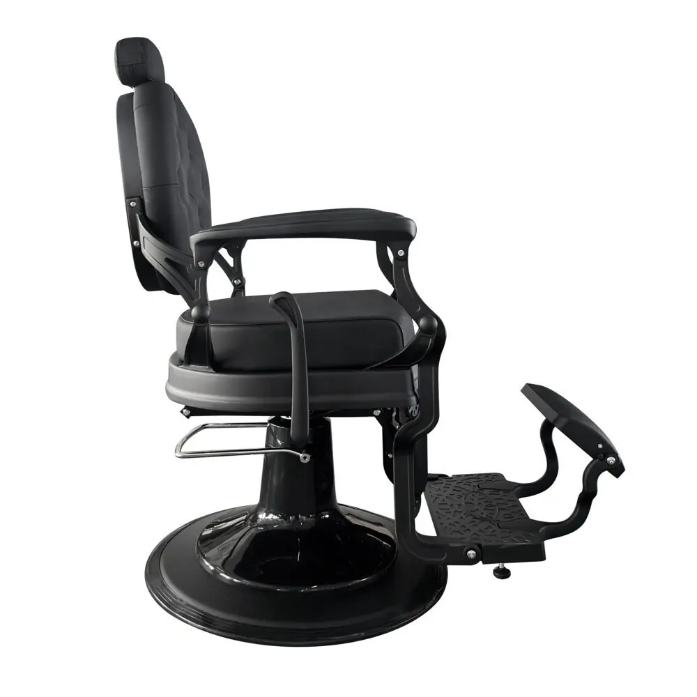 Denver Premium Barber Chair