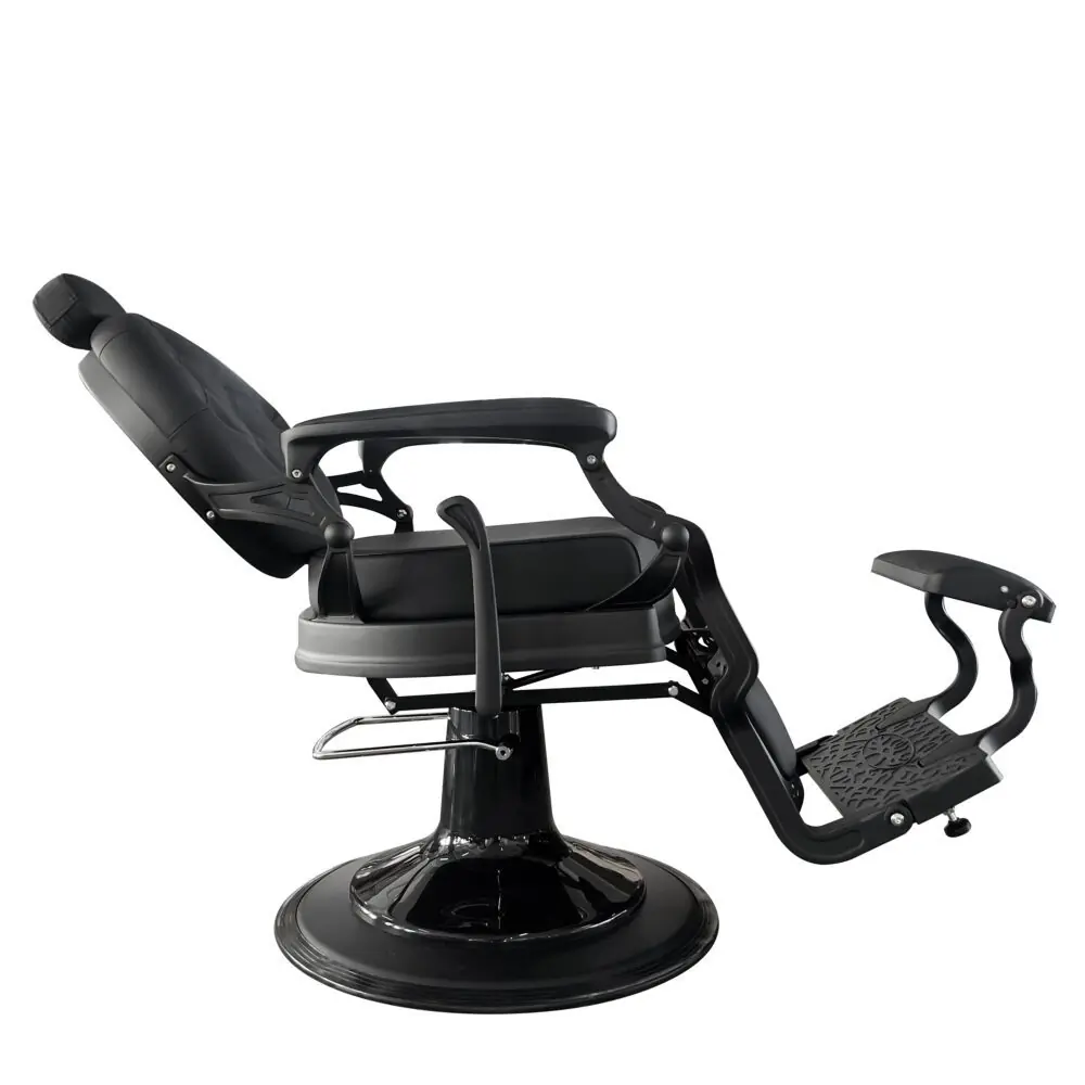 Denver Premium Barber Chair