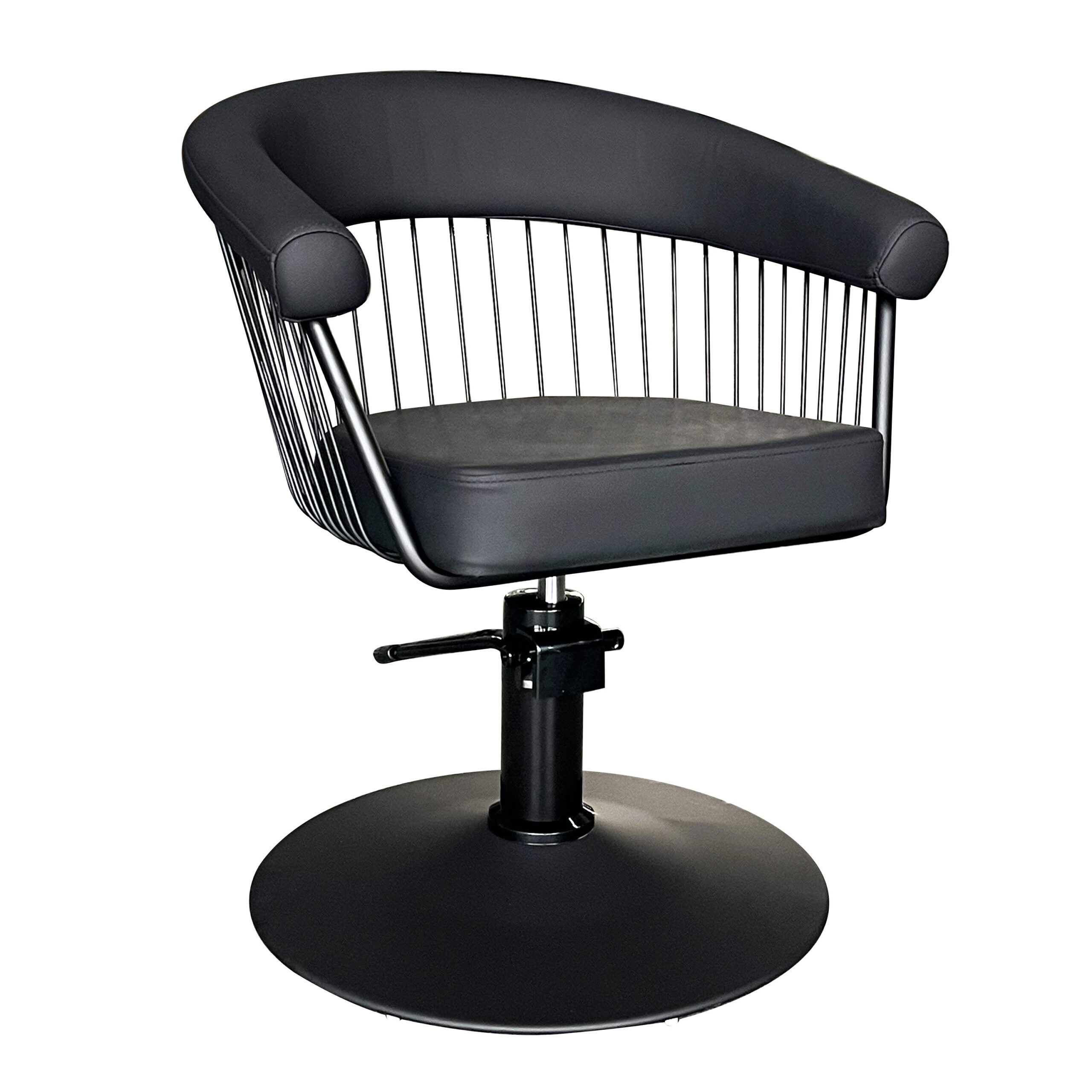 Leah Premium Styling Chair – Rapple