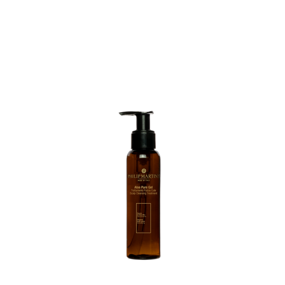 Philip Martin’s Pre-Wash Aloe Pure Gel