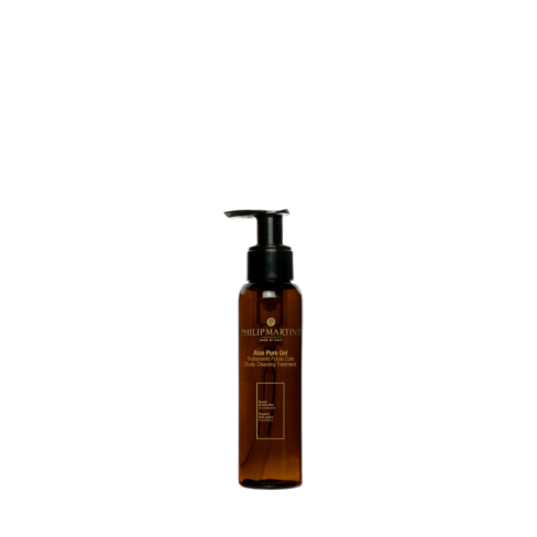 Philip Martin's Pre-Wash Aloe Pure Gel