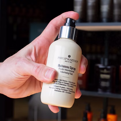 Babassu Spray – Rapple