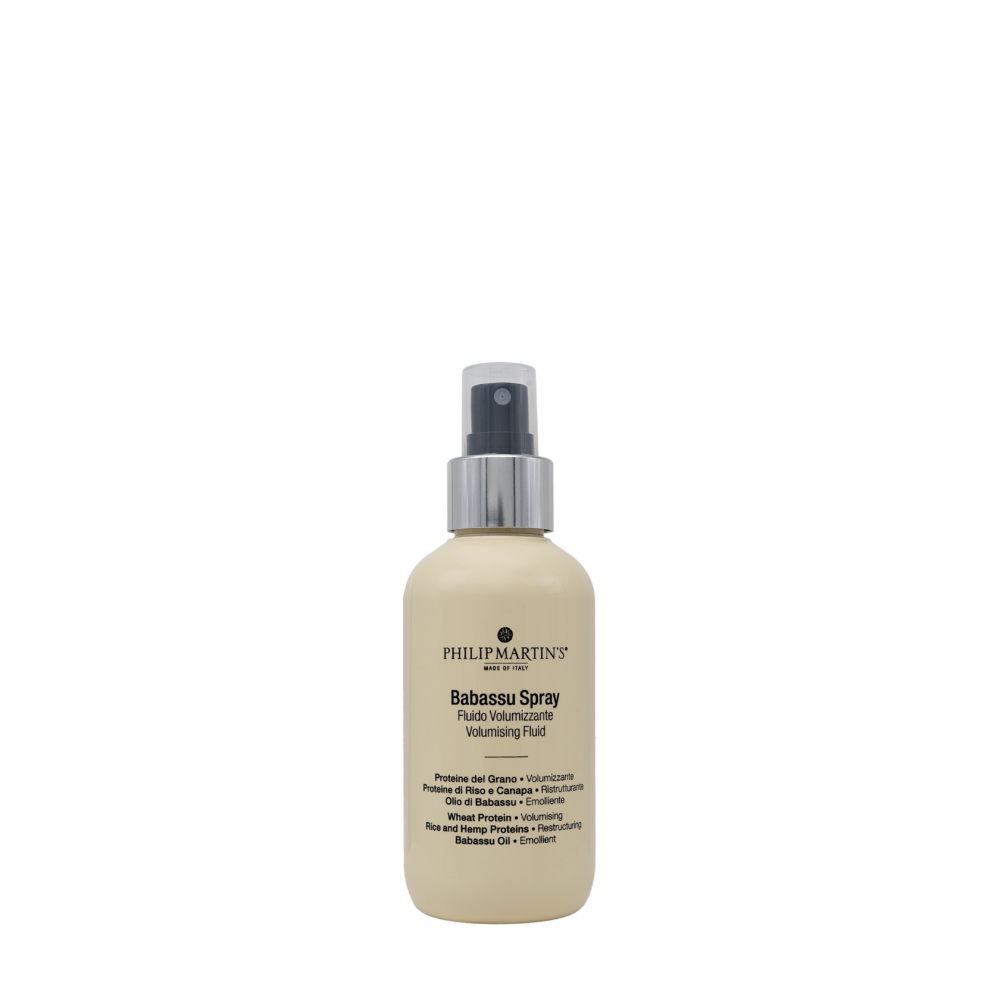 Philip Martin’s Babassu Spray 150ml