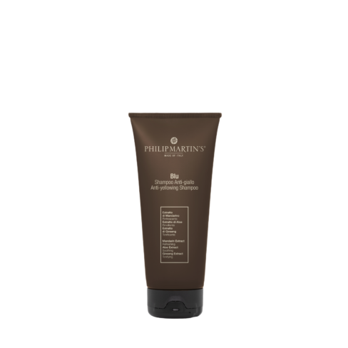 Philip Martin's Blu Wash Shampoo 200ml