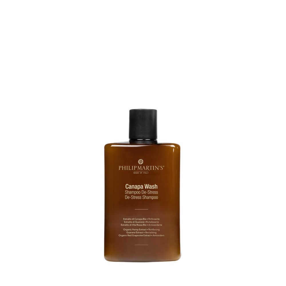 Philip Martin’s Canapa Wash Shampoo