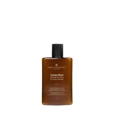 Philip Martin's Canapa Wash Shampoo