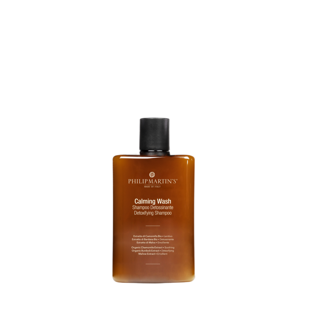 Philip Martin’s Calming Wash