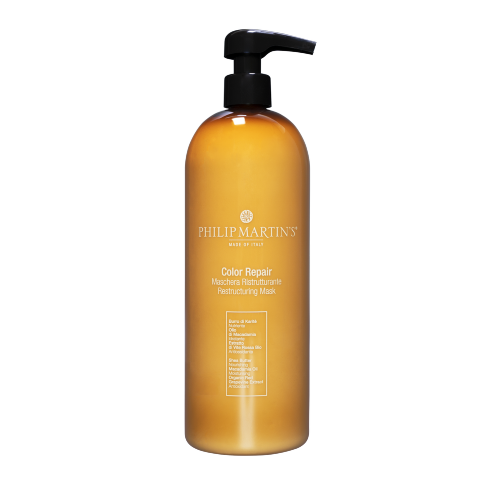 Philip Martin’s Colour Repair Rinse