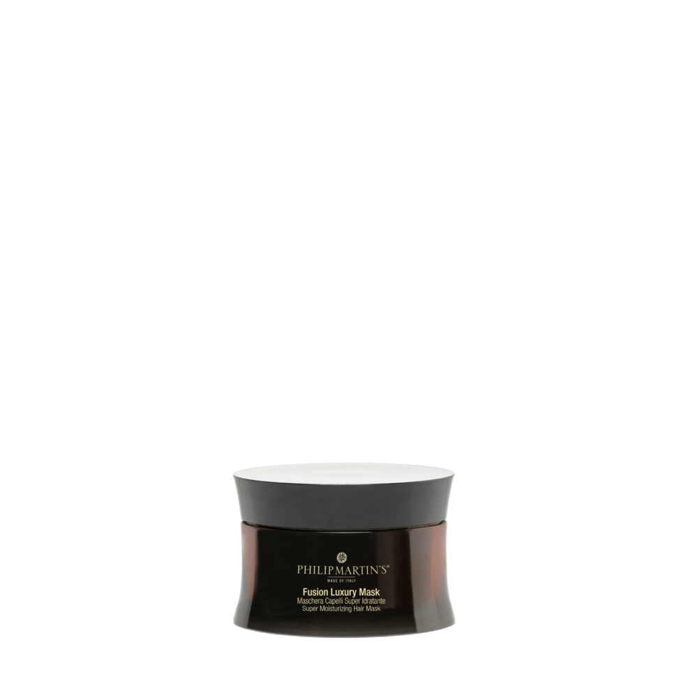 Philip Martin’s Fusion Luxury Mask