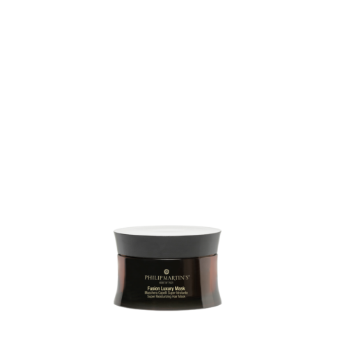 Philip Martin's Fusion Luxury Mask