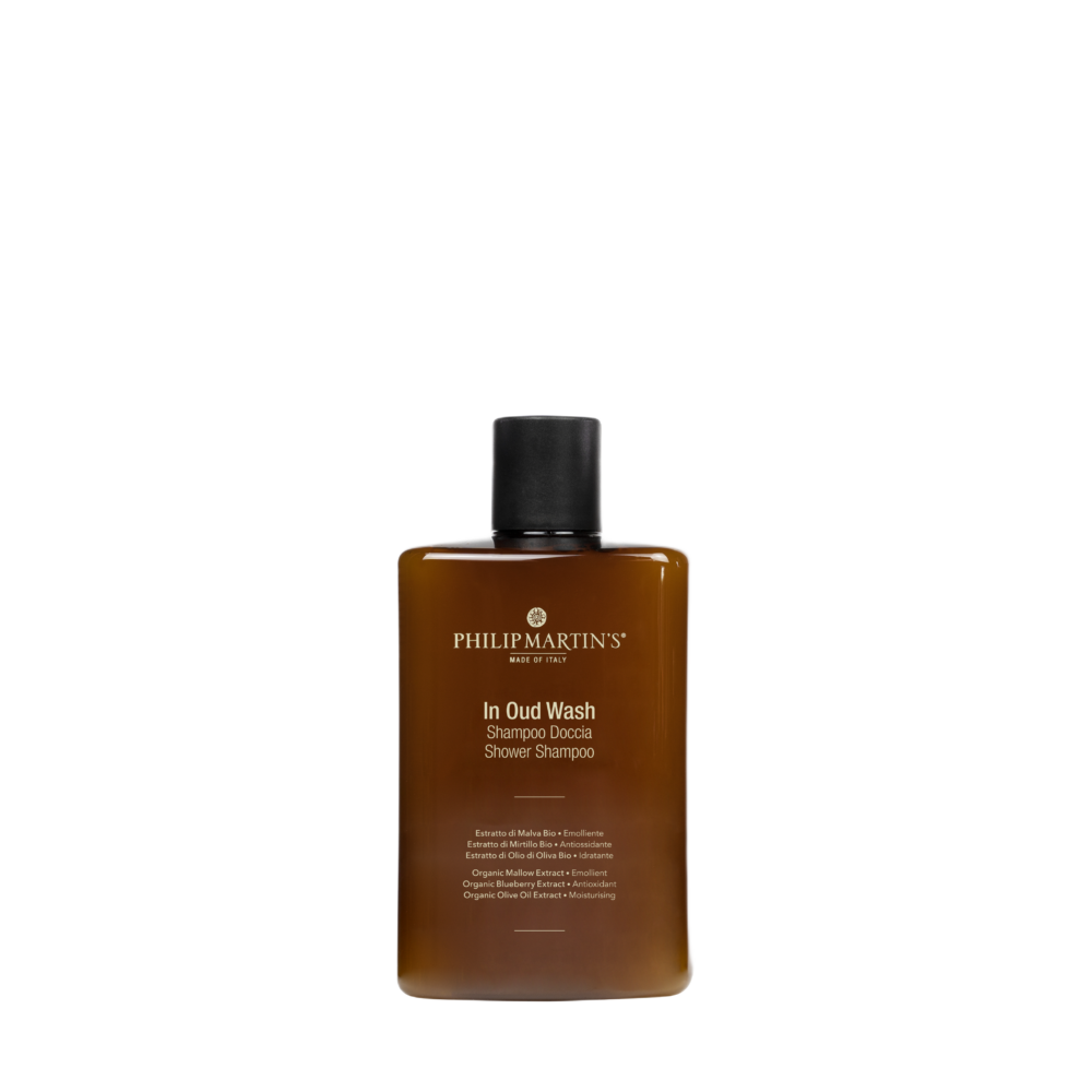 Philip Martin’s In Oud Wash