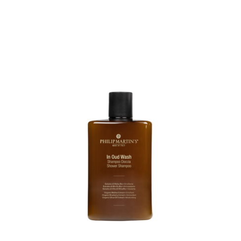 Philip Martin's In Oud Wash 320ml