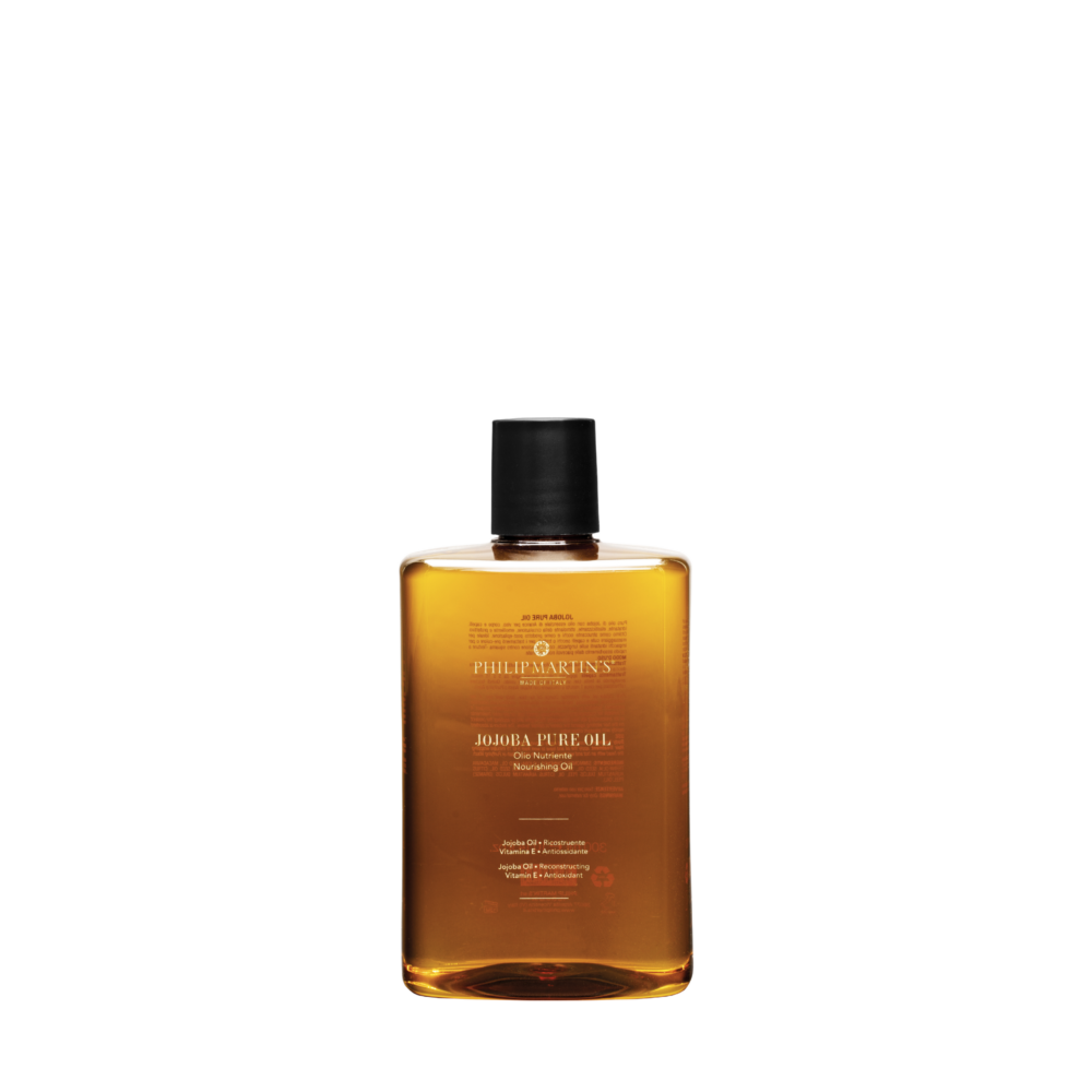 Philip Martin’s Pre-Wash Jojoba Pure Oil