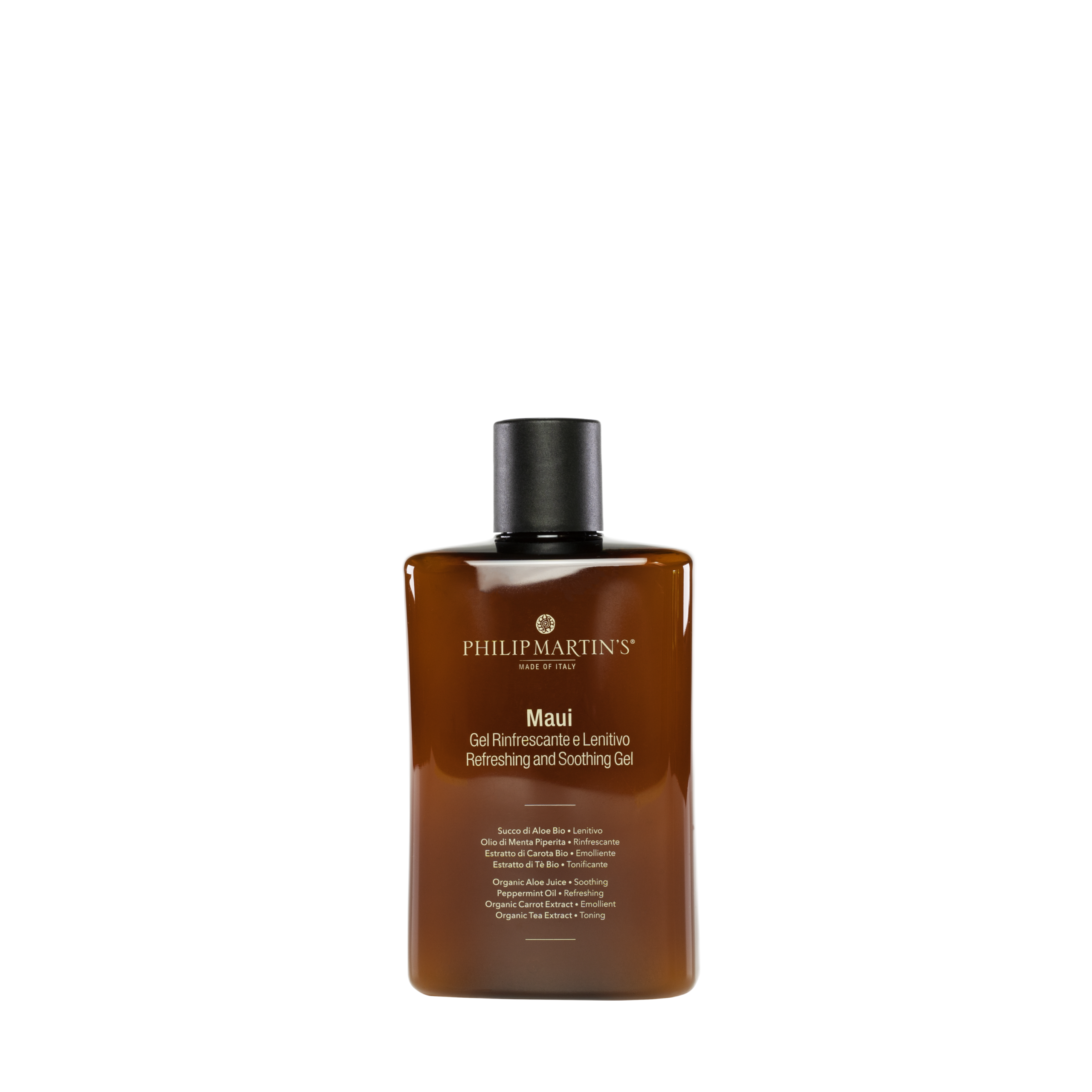 Phillip Martins Maui Gel Rinfrescante 310ml – Rapple Phillip Martin’s Maui Gel Rinfrescante 310ml