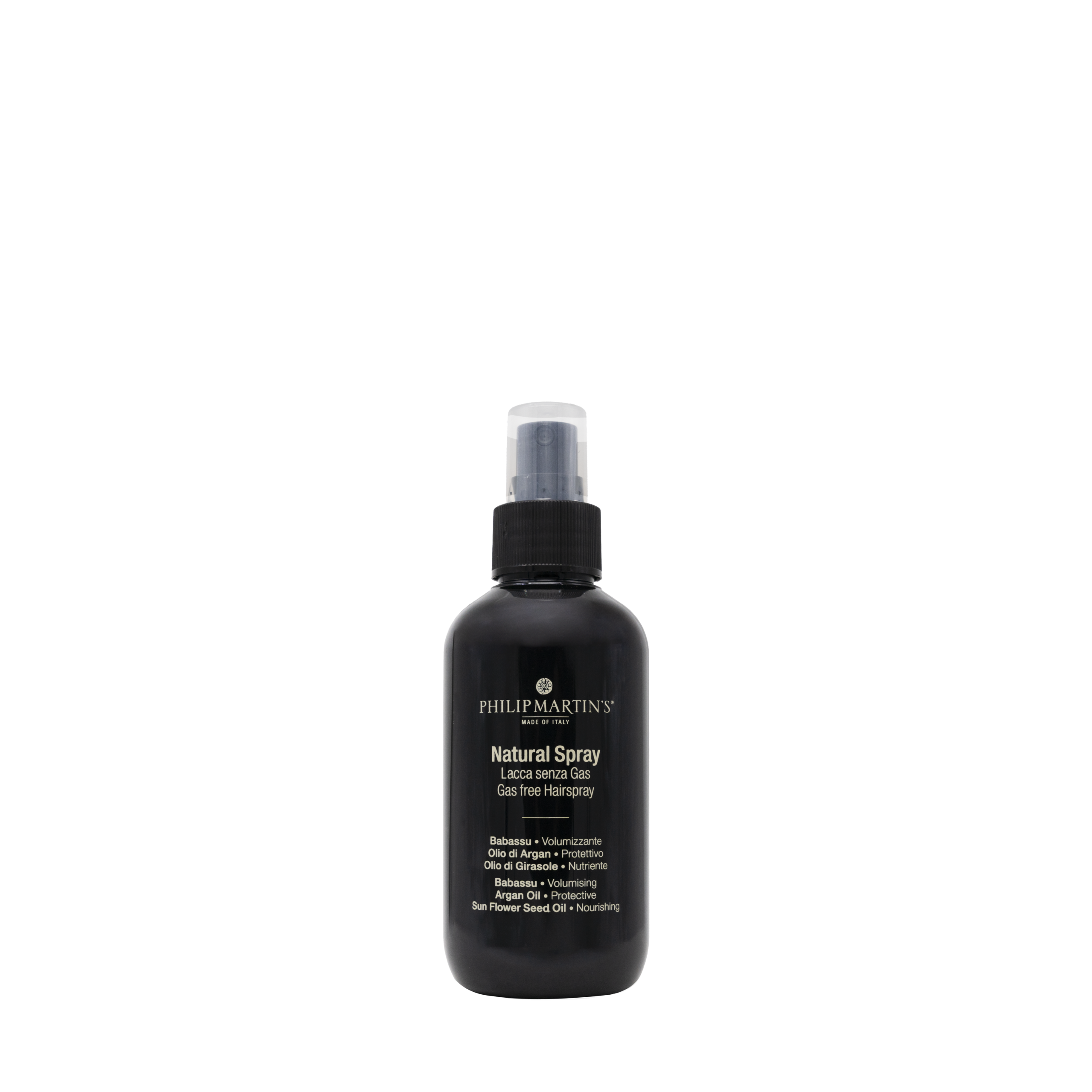 Philip Martins Natural Spray 150ml – Rapple Philip Martin’s Natural Spray 150ml