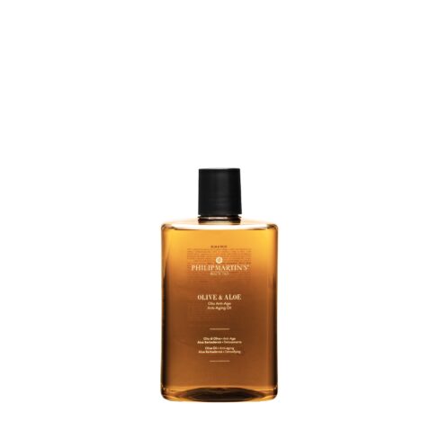 Philip Martin's Pre-Wash Olive & Aloe Oil