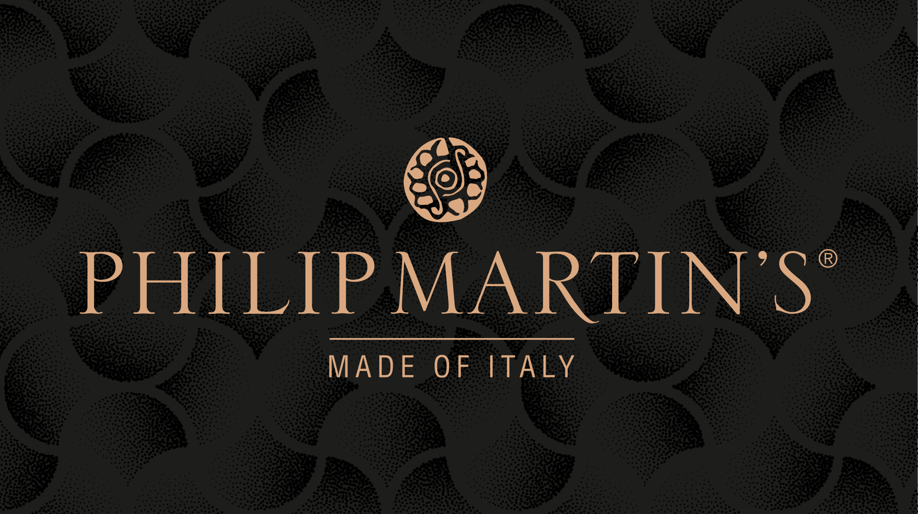 Philip Martins logo