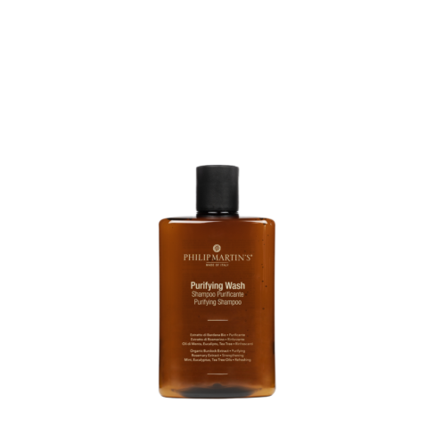 Philip Martin's Purifying Wash