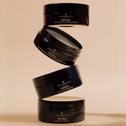 Philip Martin's Peregrigio – Rapple