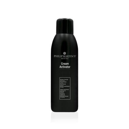 Phillip Martin's Cream Activator Black 1L – Rapple