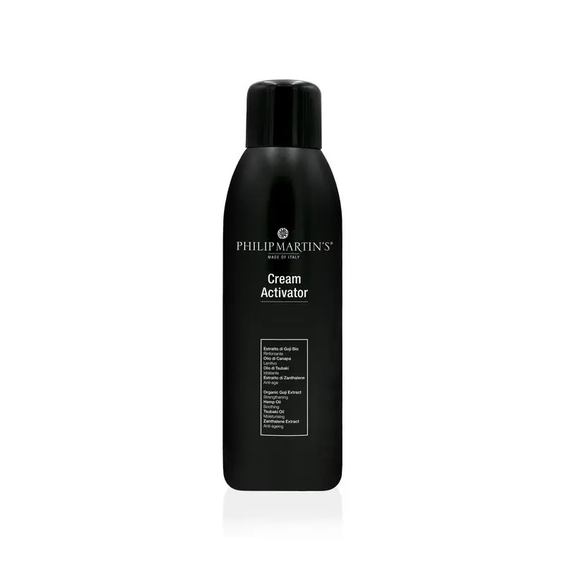 Philip Martin's Activator Black 1L