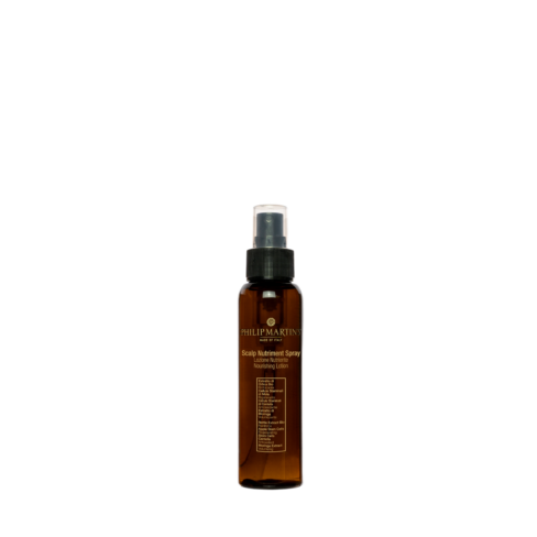 Philip Martin's Scalp Nutriment Spray 100ml