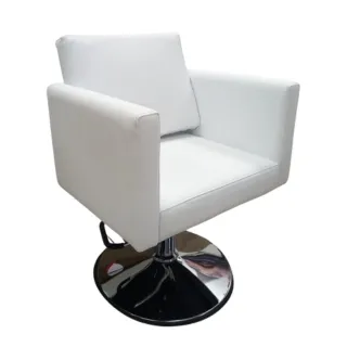 Shrike Premium Hydraulic Styling Chair