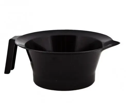 Tint Bowl 300ml - Black