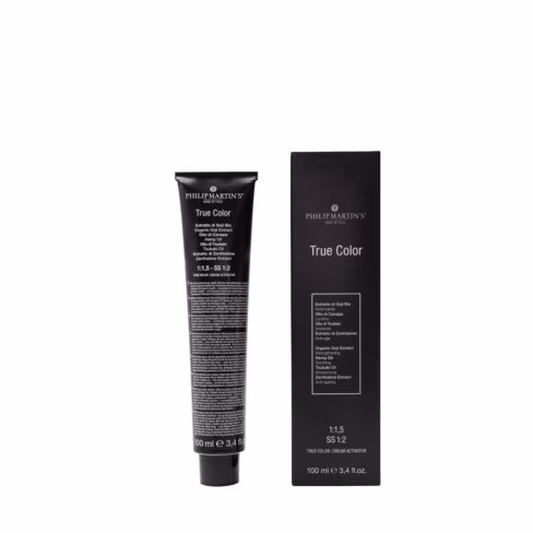 Philip Martin's True Color Line Red 100ml