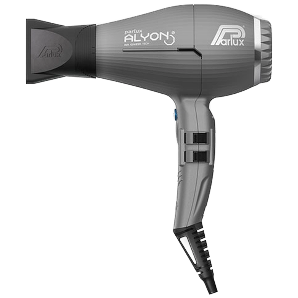 Parlux Alyon 2250W | Matt Graphite