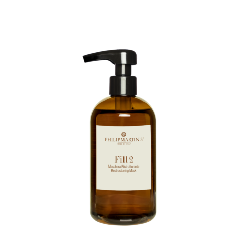 Philip Martin's Fill4 Structure 2 500ml