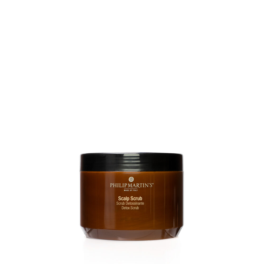 Philip Martin’s Pre-Wash Scalp Scrub 500ml