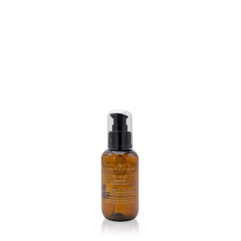 Philip Martin's Ty Man Beard Oil 110ml