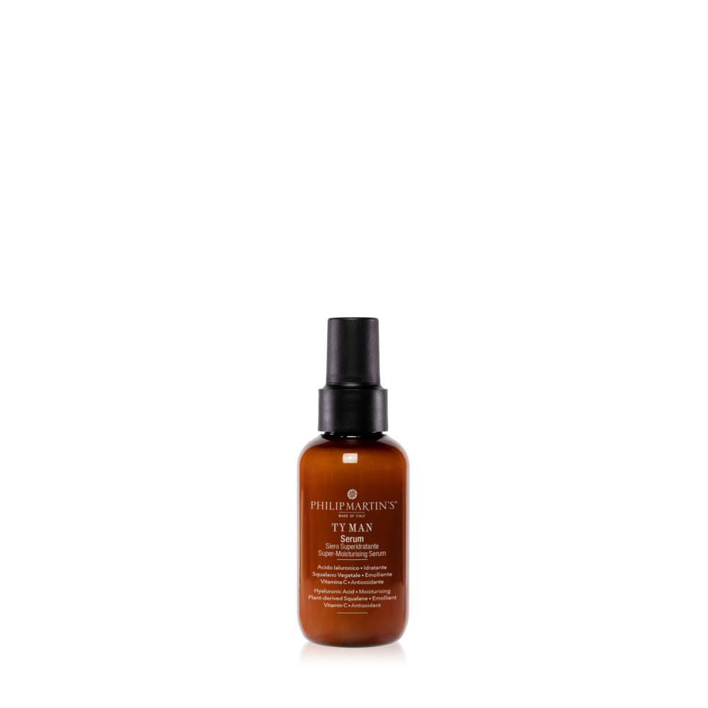Philip Martin’s Ty Man Serum 100ml