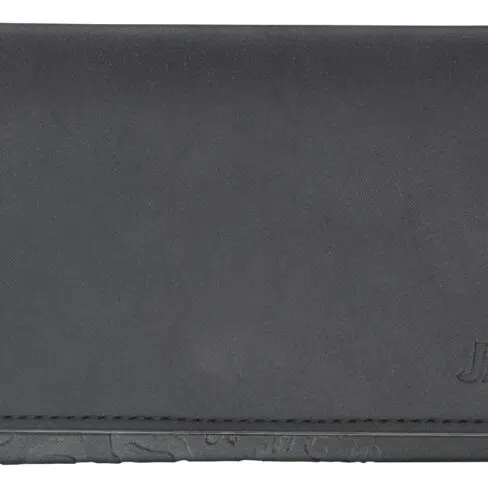 Jaguar Scissor Guard Case