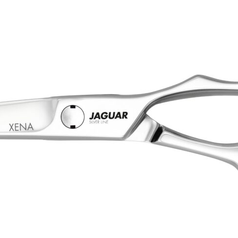 Jaguar Silver Line Xena