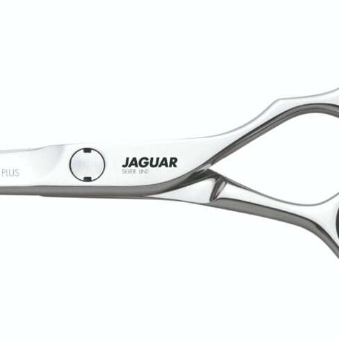 Jaguar Silver Line CJ 4 Plus