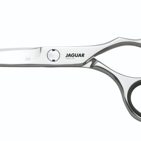 Jaguar Silver Line CJ3 6.0