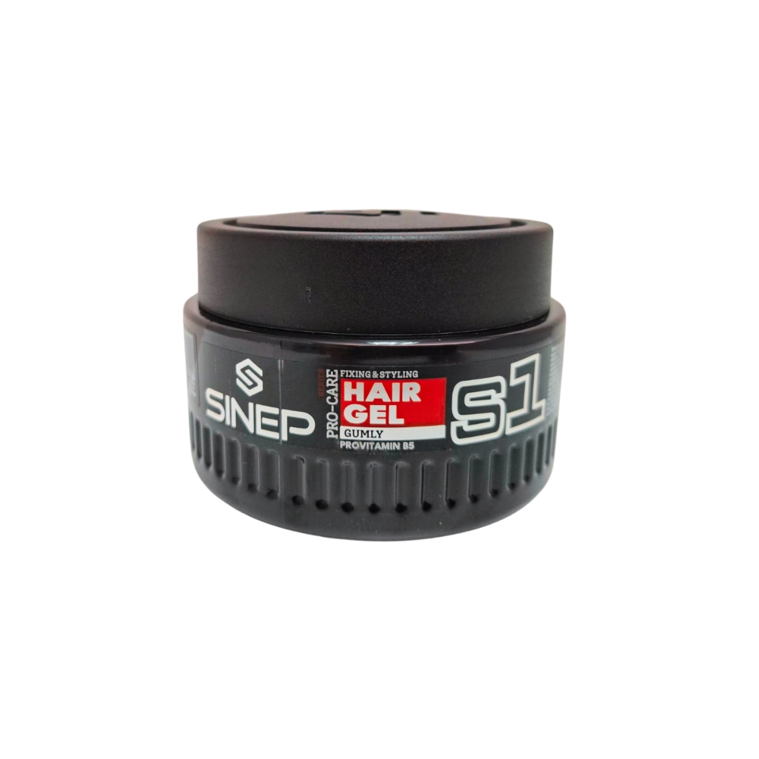 Glumy Hair Gel – Rapple