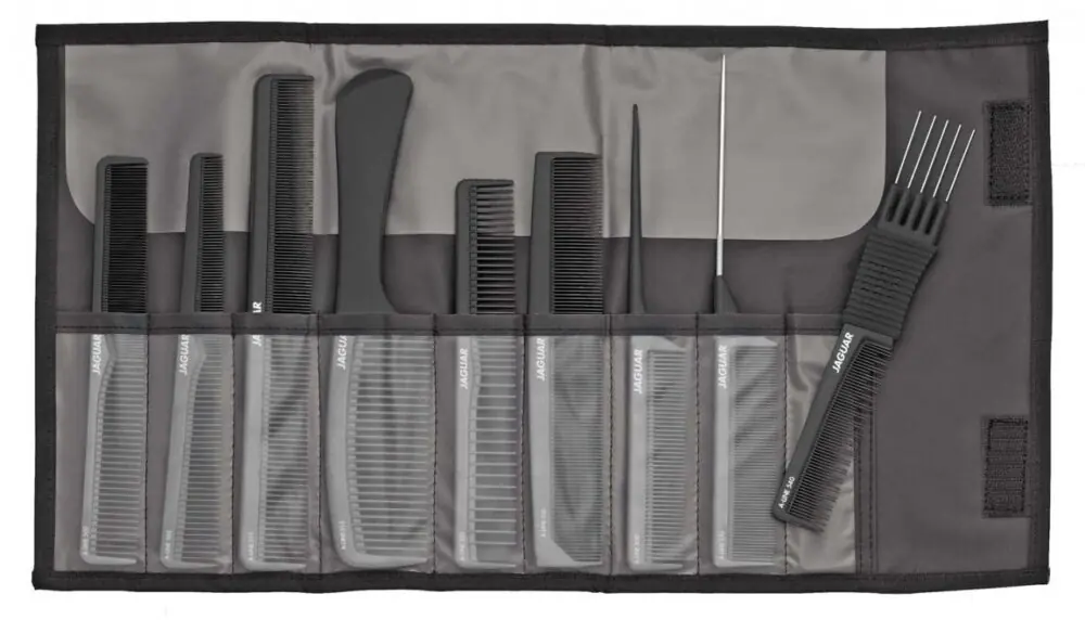 Jaguar Comb Sets | Various Colours