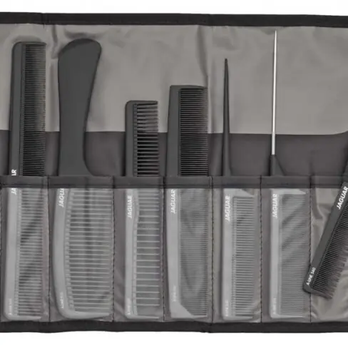 Jaguar Comb Sets | Various Colours