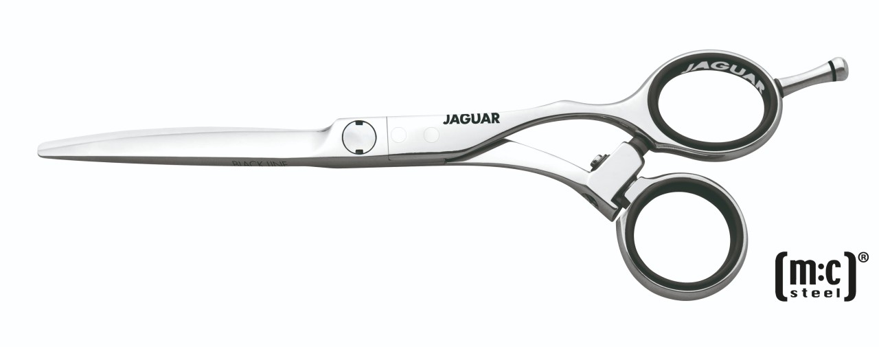 Jaguar Black Line Evolution Flex 575 – Rapple