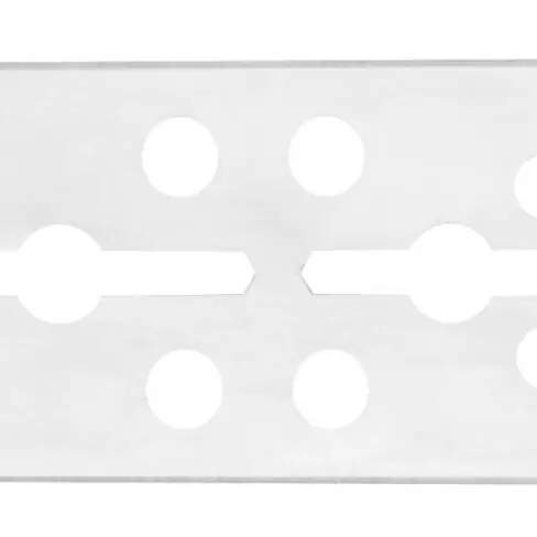 Jaguar JT Blades