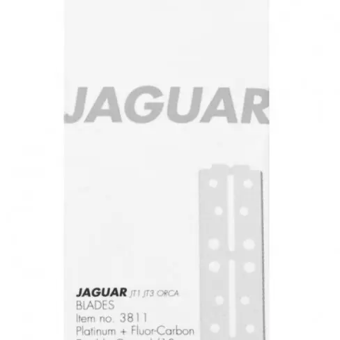 Jaguar Ocra Blades