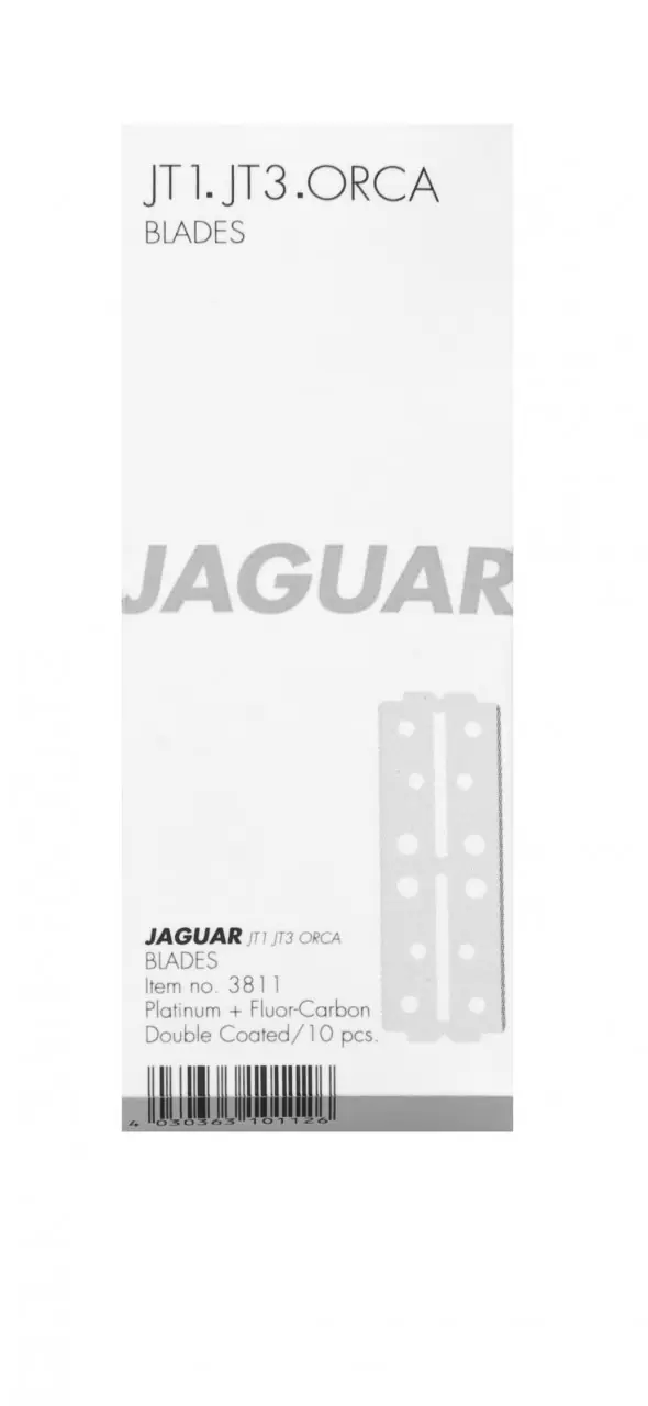 Jaguar JT 1