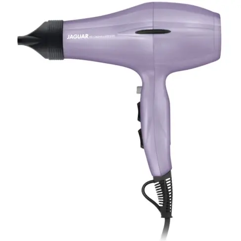 Jaguar Electro HD Calima Hair Dryer - Lavender