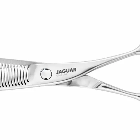 Jaguar Gold Line Dynasty 33/33 Fade 6.0